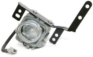 2007, 2006, 2005, 2004 Volvo S60 Fog Light