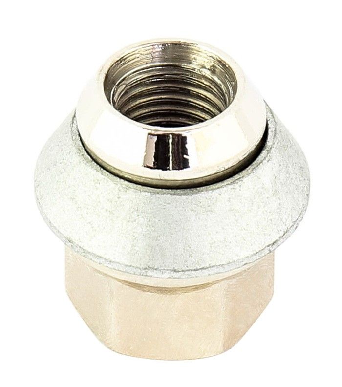 2010, 2009, 2008, 2007, 2006, 2005, 2004 Volvo S40 Wheel Lug Nut