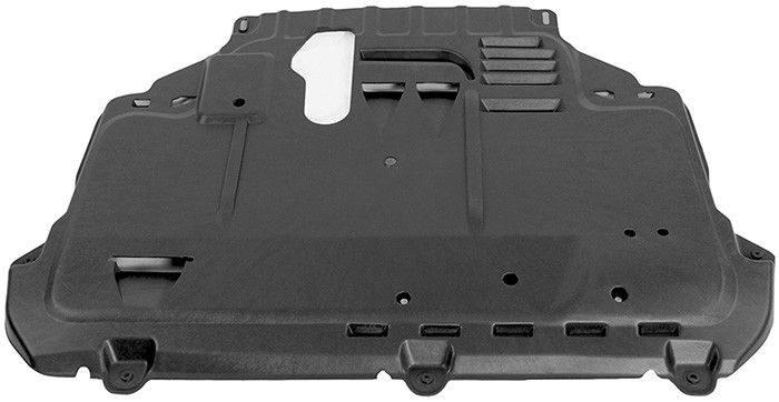 2011, 2010, 2009, 2008, 2007, 2006, 2005, 2004 Volvo S40 Undercar Shield
