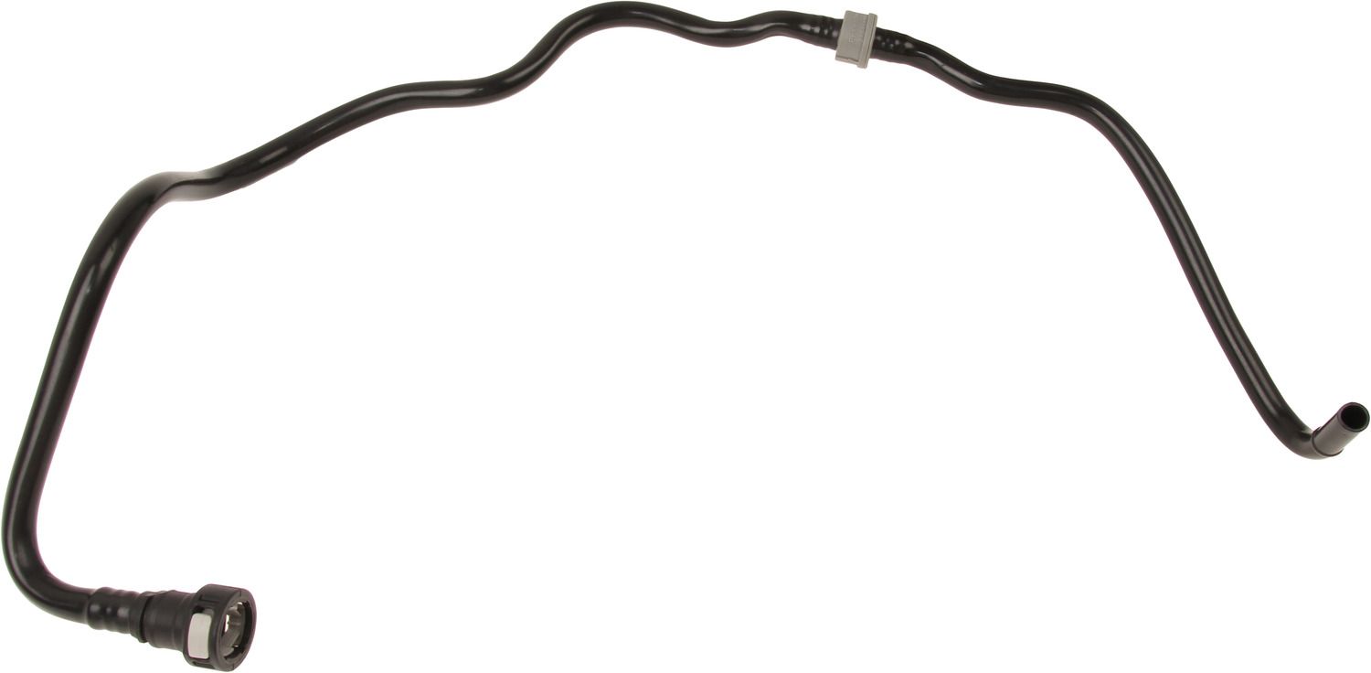 2009, 2008, 2007, 2006 Saab 9-5 Engine Crankcase Breather Hose