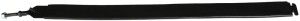 2003, 2002, 2001, 2000, 1999 Saab 9-3 Fuel Tank Strap