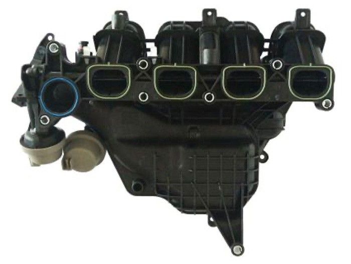 2016, 2015, 2014, 2013, 2012, 2011, 2010, 2009, 2008, 2007 Volvo S80 Engine Intake Manifold