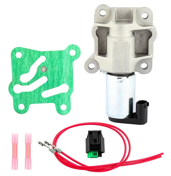 2005, 2004, 2003, 2002 Volvo S80 Engine Variable Valve Timing (VVT) Solenoid
