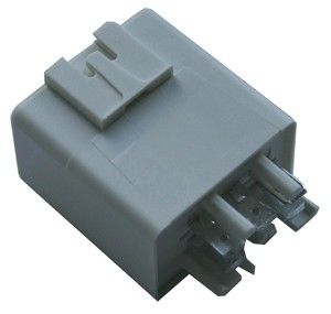 1989 Volvo 244 Fuel Pump Relay
