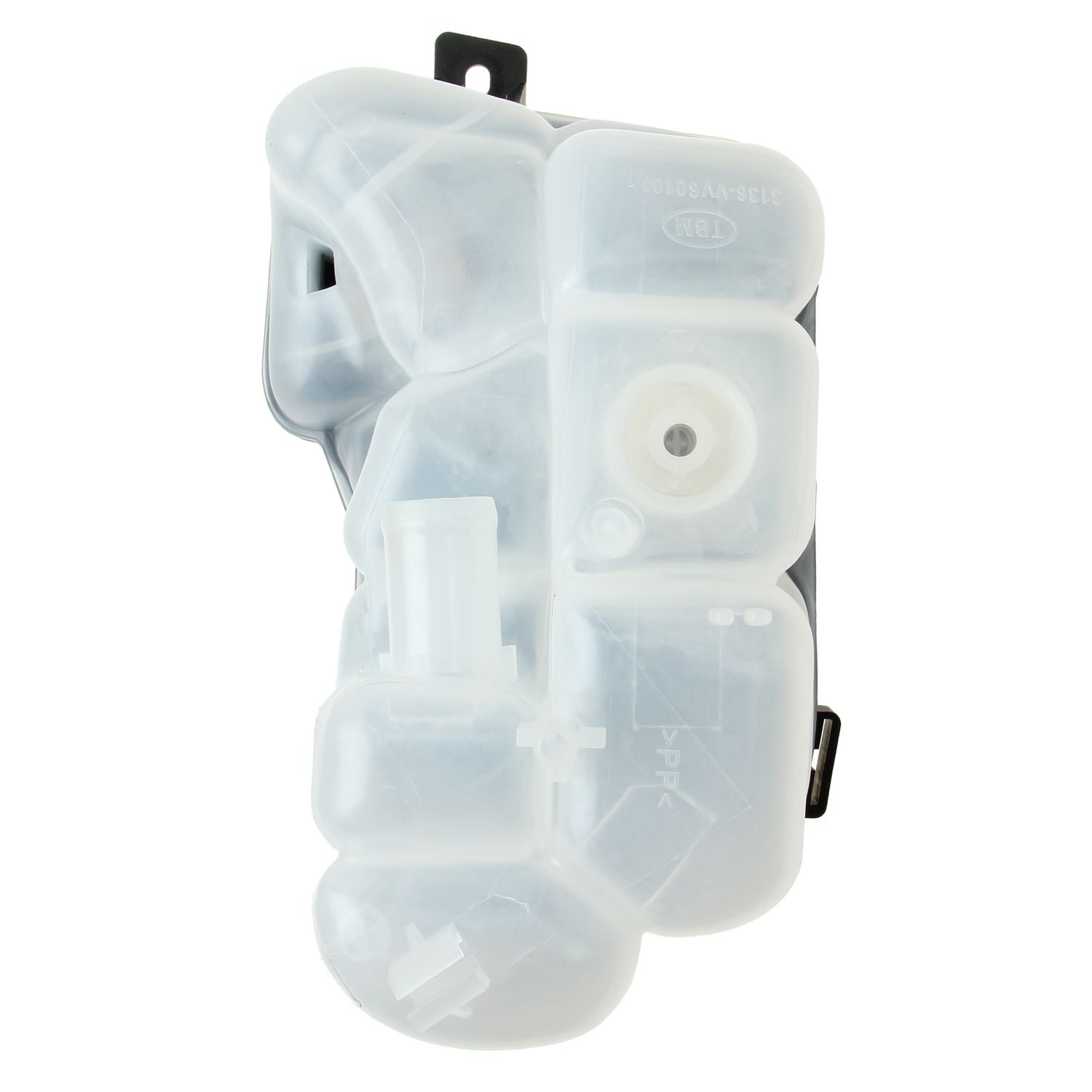 2015, 2014, 2013, 2012, 2011, 2010, 2009, 2008 Volvo S80 Engine Coolant Reservoir