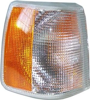 1991, 1990 Volvo 740 Turn Signal Light