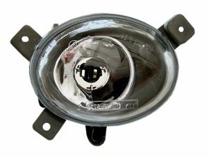 2004, 2003, 2002, 2001 Volvo S60 Fog Light