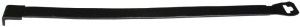 1998, 1997, 1996, 1995, 1994, 1993, 1992, 1991, 1990 Saab 9000 Fuel Tank Strap
