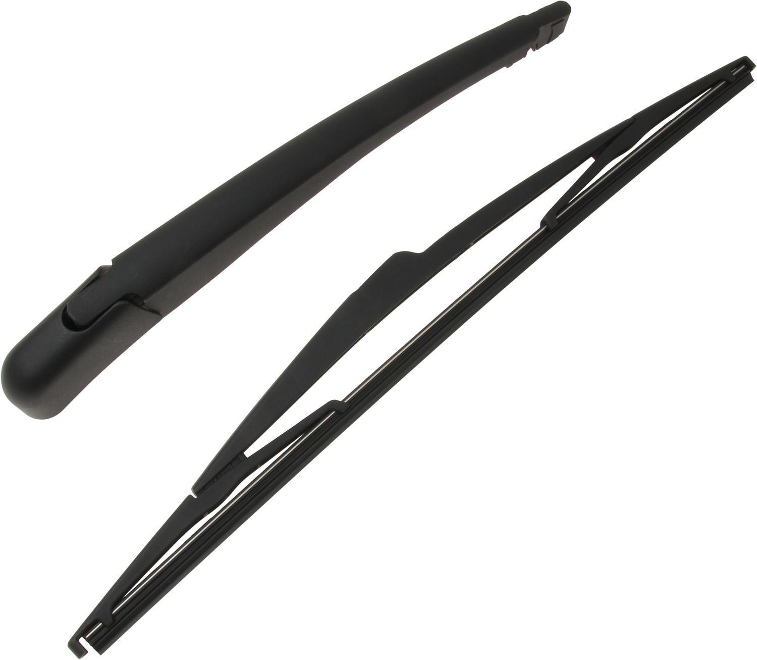 2012, 2011, 2010, 2009, 2008, 2007 Volvo C30 Wiper Arm