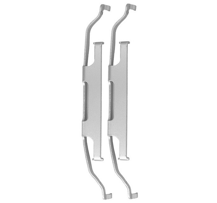 2015, 2014, 2013, 2012, 2011, 2010 Volvo XC60 Disc Brake Pad Retaining Clip