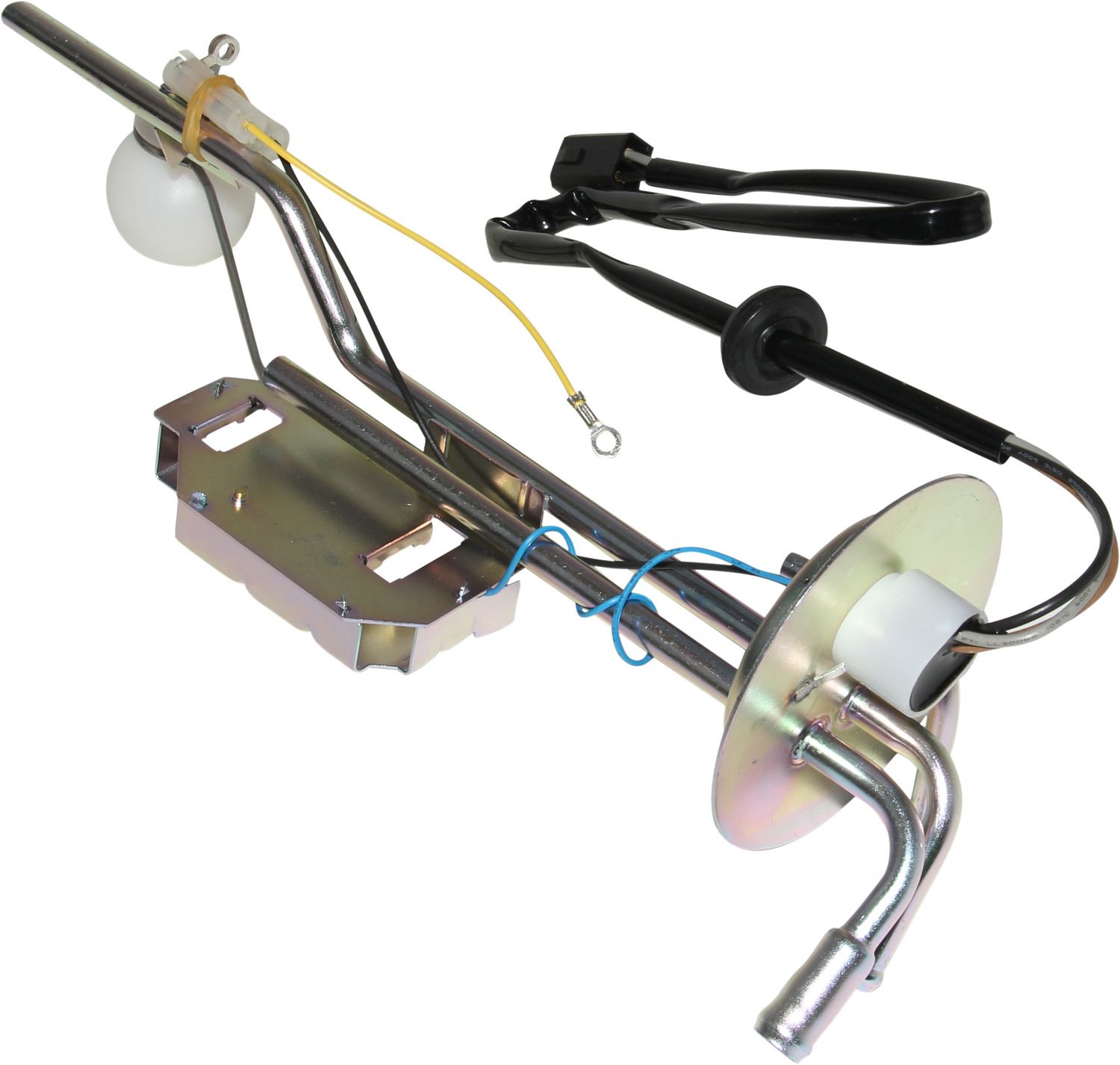 1989, 1988, 1987, 1986 Volvo 244 Fuel Tank Sending Unit
