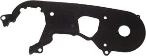 1992, 1991, 1990, 1989, 1988, 1987, 1986, 1985 Volvo 740 Engine Timing Cover