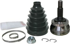 2002, 2001, 2000, 1999 Saab 9-3 CV Joint