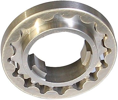 2003, 2002, 2001, 2000, 1999 Saab 9-3 Engine Oil Pump