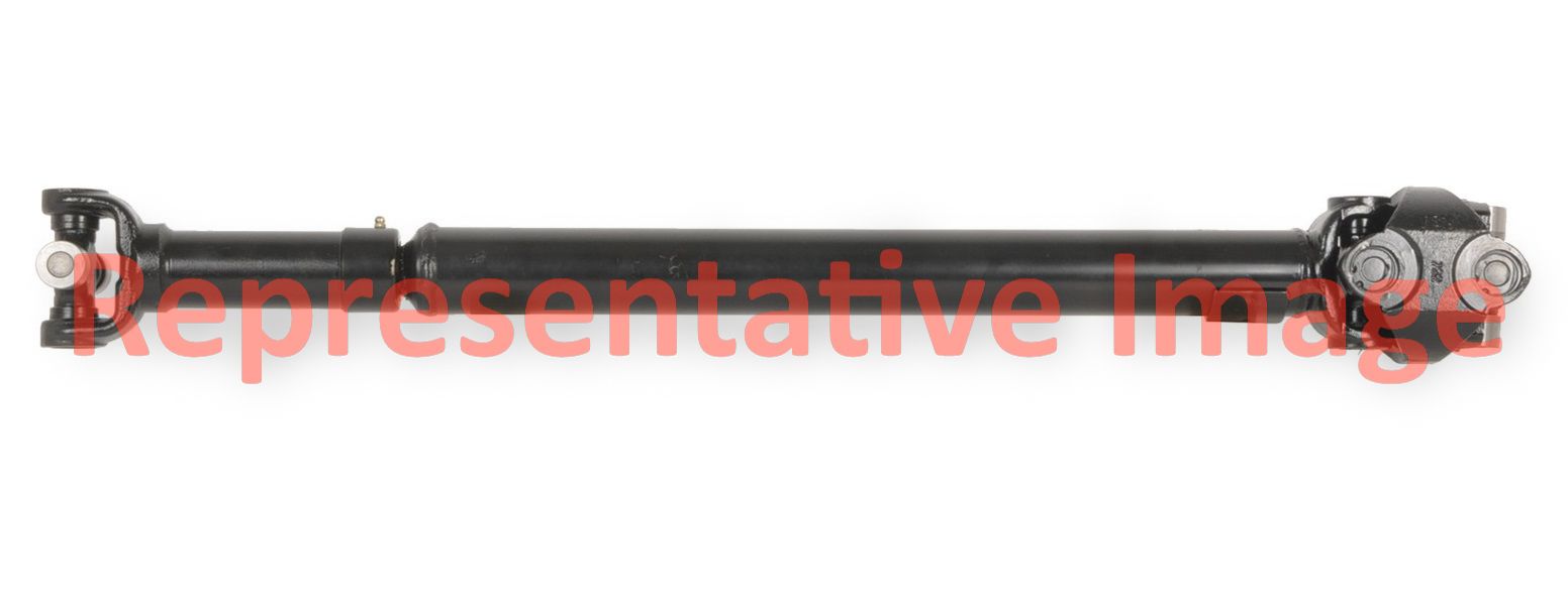2016, 2015, 2014, 2013, 2012, 2011, 2010, 2009, 2008, 2007 Volvo S80 Drive Shaft