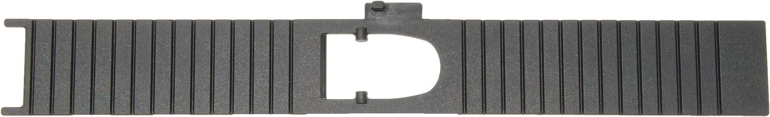 2008, 2007, 2006, 2005, 2004, 2003, 2002, 2001, 2000 Saab 9-5 Automatic Transmission Shifter Assembly Spring