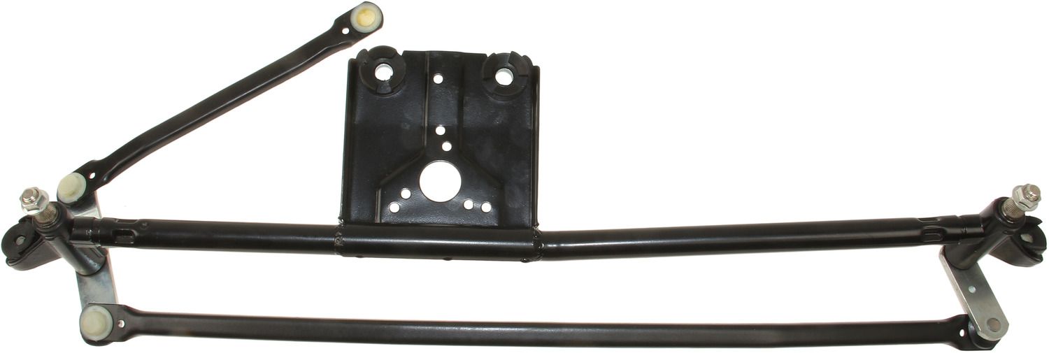 2008, 2007, 2006, 2005, 2004, 2003, 2002, 2001, 2000 Saab 9-5 Wiper Arm