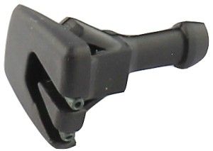 1992, 1991, 1990, 1989, 1988, 1987 Volvo 740 Windshield Washer Nozzle