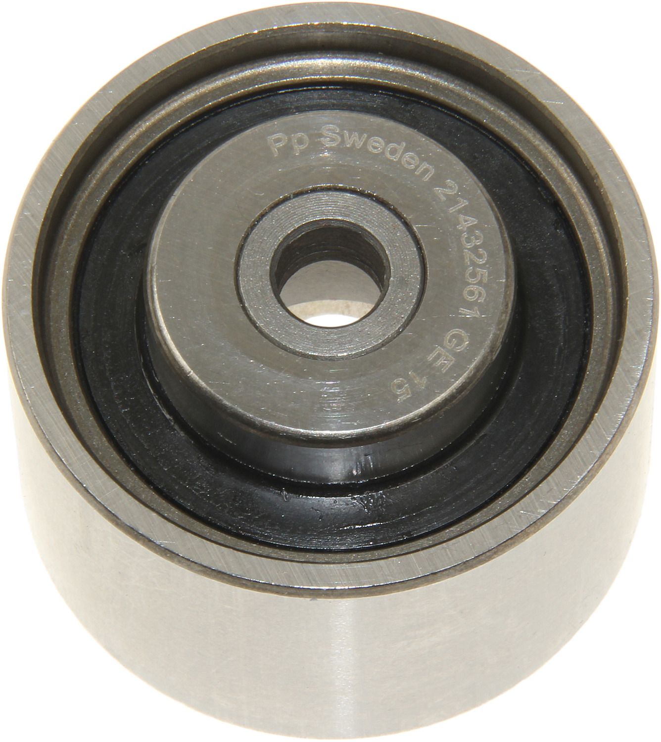2005, 2004, 2003, 2002, 2001, 2000, 1999 Volvo S80 Engine Timing Belt Idler Pulley