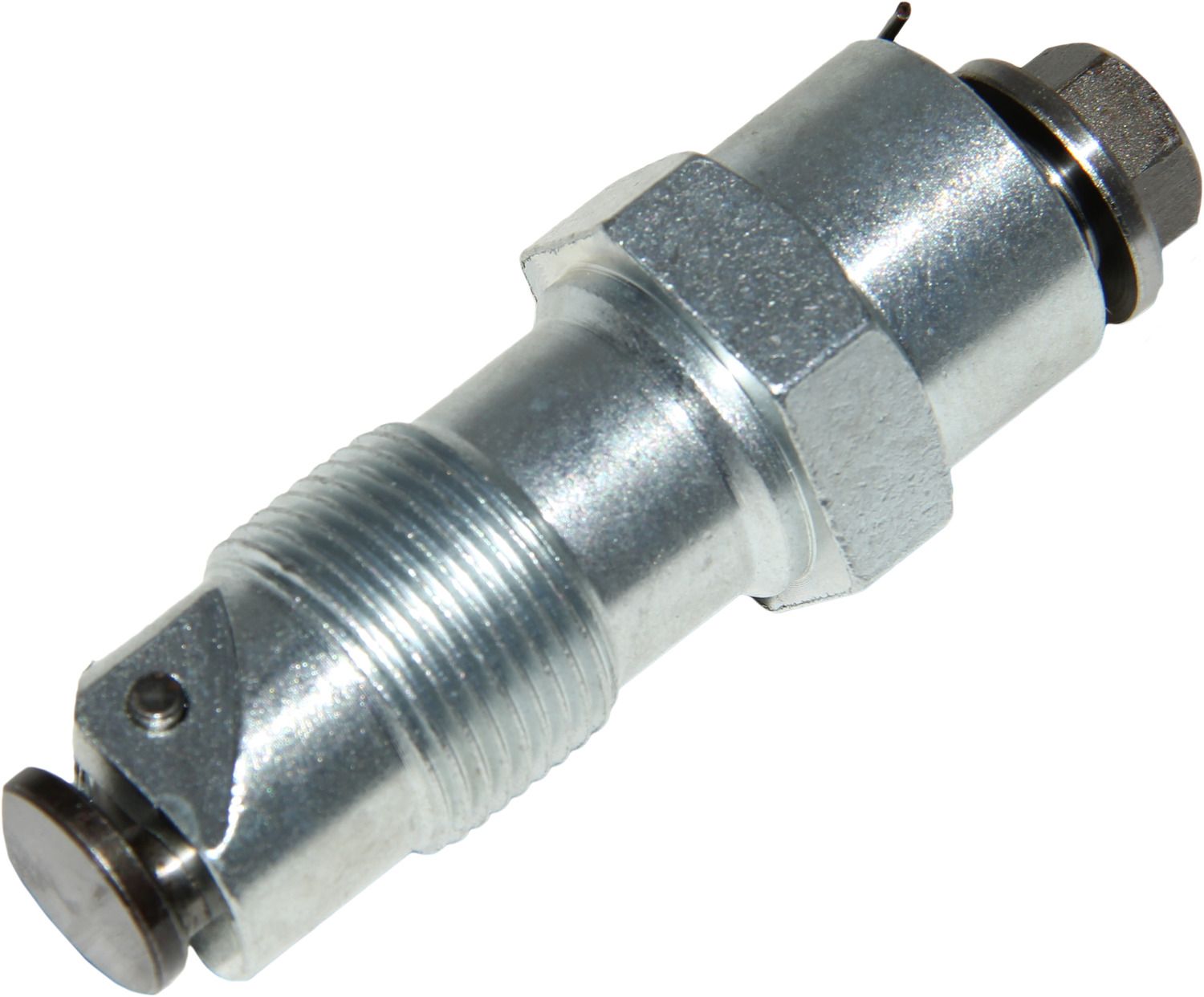 1998, 1997, 1996, 1995, 1994, 1993, 1992, 1991, 1990, 1989, 1988, 1987 Saab 900 Engine Timing Chain Tensioner