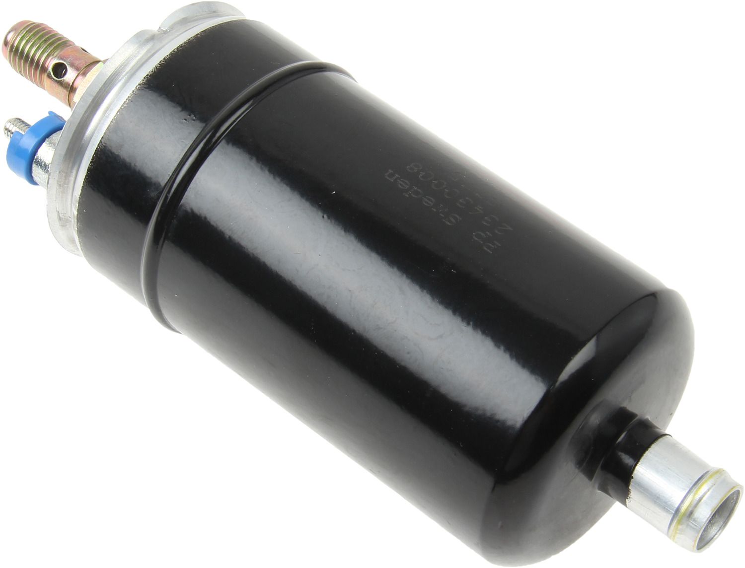 1985 Volvo 244 Electric Fuel Pump
