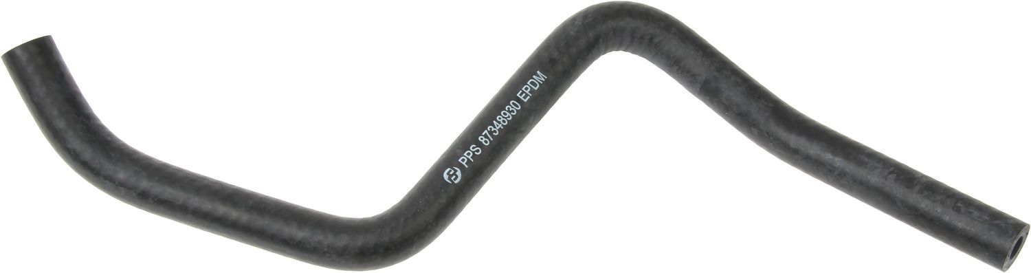 2003, 2002, 2001 Saab 9-3 Radiator Coolant Hose