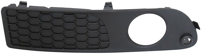 2012, 2011, 2010, 2009, 2008, 2007 Volvo S80 Fog Light Cover