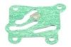 2006, 2005, 2004, 2003, 2002, 2001, 2000, 1999 Volvo S80 Engine Variable Valve Timing (VVT) Solenoid Gasket