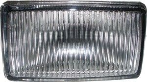 1991, 1990, 1989, 1988, 1987, 1986, 1985 Volvo 740 Fog Light