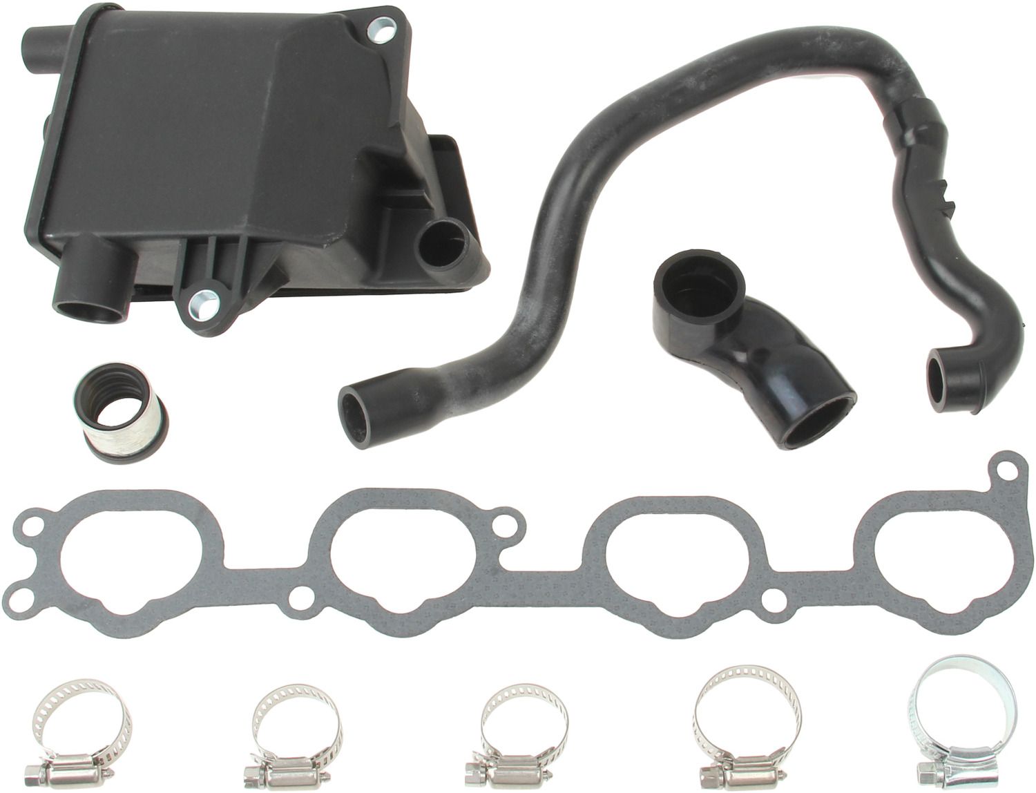 2000 Volvo S40 Engine Crankcase Vent Kit