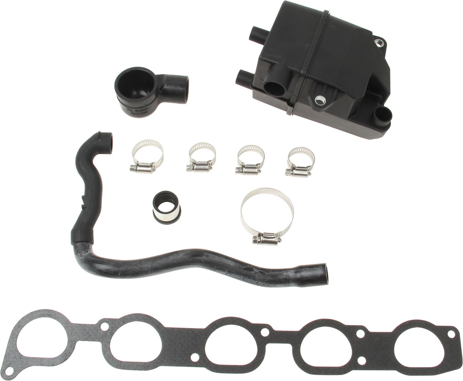 2006, 2005, 2004 Volvo S80 Engine Crankcase Vent Kit
