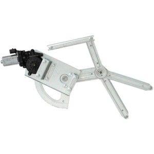 1998, 1997 Volvo S90 Window Regulator