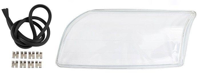 2004, 2003, 2002, 2001, 2000, 1999 Volvo S80 Headlight Assembly