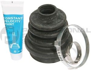 1998, 1997, 1996, 1995, 1994 Saab 900 CV Joint Boot Kit