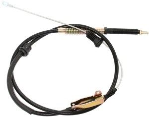 1995, 1994, 1993, 1992, 1991 Volvo 940 Parking Brake Cable