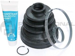 1993, 1992, 1991, 1990, 1989, 1988 Saab 900 CV Joint Boot Kit