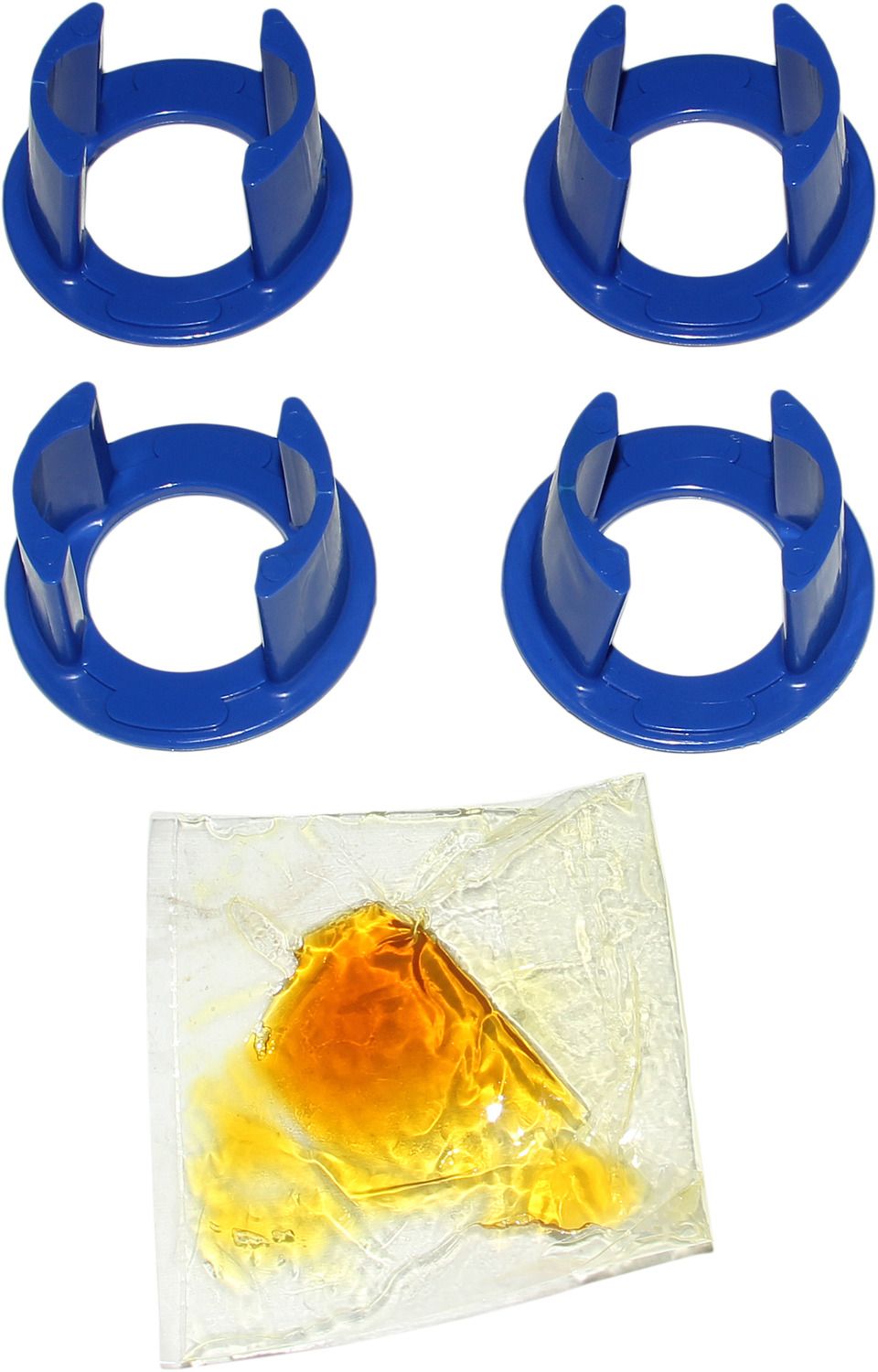 2006, 2005, 2004, 2003, 2002, 2001, 2000, 1999 Volvo S80 Suspension Subframe Bushing Kit