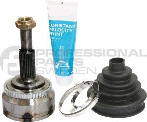 1998 Volvo S70 CV Joint