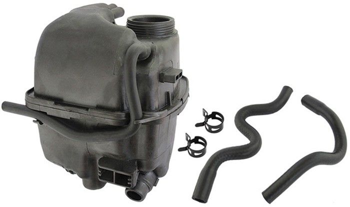 2009, 2008, 2007, 2006 Saab 9-3 Engine Coolant Reservoir