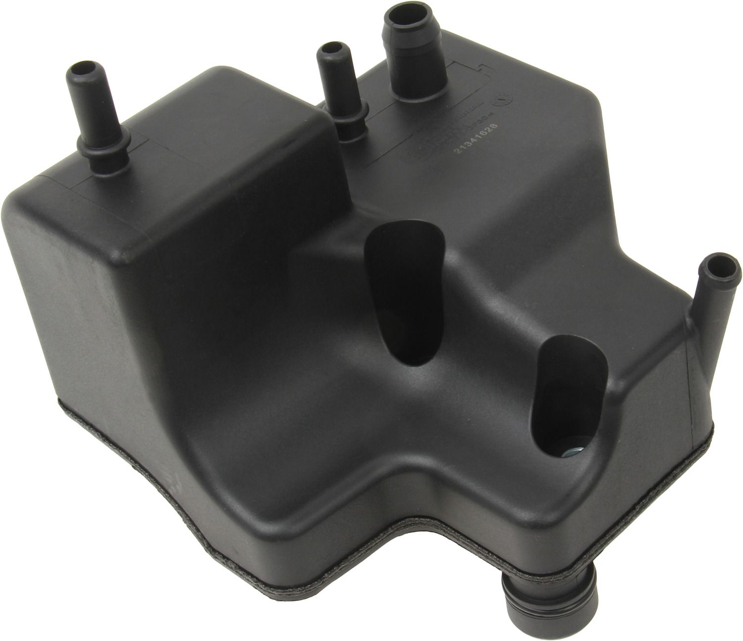 2004 Saab 9-5 PCV Valve Oil Trap