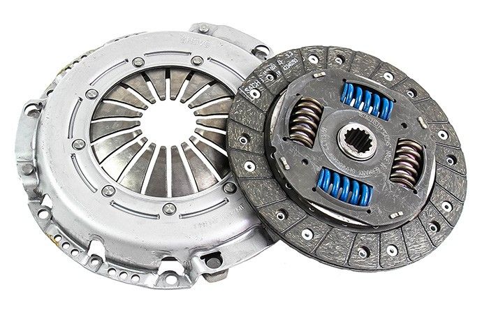 2007, 2006, 2005, 2004, 2003 Saab 9-3 Automatic Transmission Clutch Kit