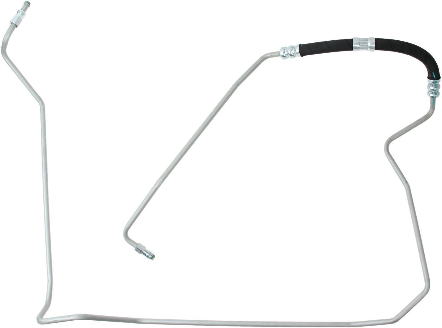 2003, 2002, 2001 Volvo V70 Power Steering Hose