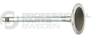 2005, 2004, 2003 Saab 9-3 Engine Intake Valve
