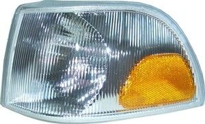 2002 Volvo C70 Turn Signal Light
