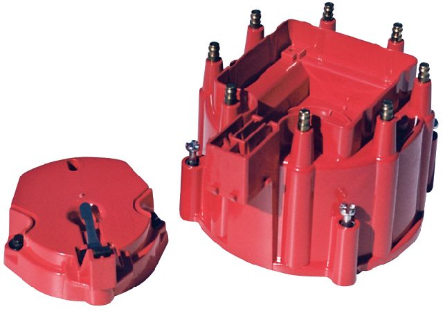 1974-1979 Cadillac Eldorado Distributor Cap and Rotor Kit (Proform)