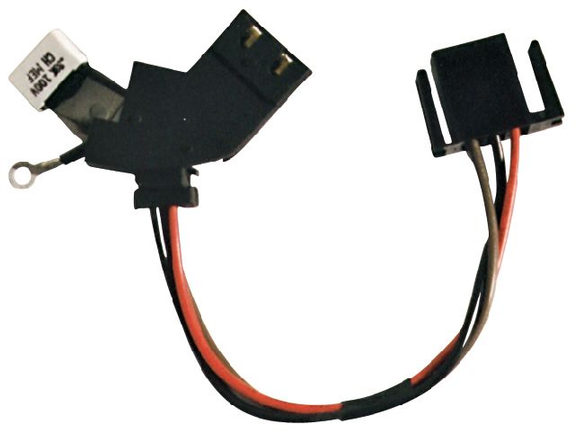 2000-2013 Chevrolet Suburban 2500 Ignition Harness (Proform)