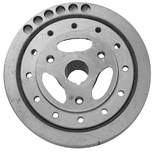 1996-2002 Chevrolet Express 3500 Engine Harmonic Balancer (Proform)
