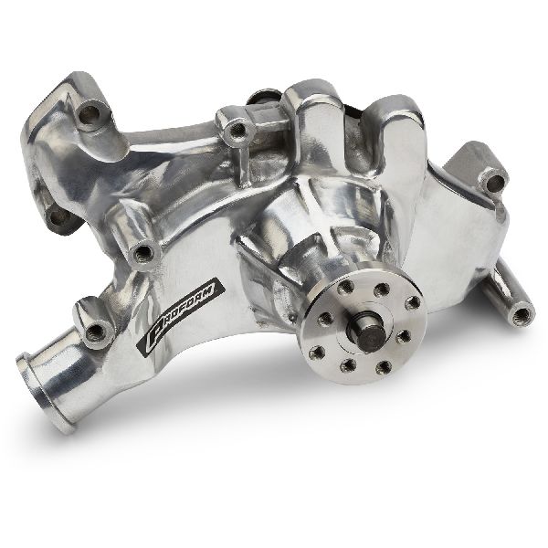 1966-1976 Chevrolet Caprice Engine Water Pump (Proform)