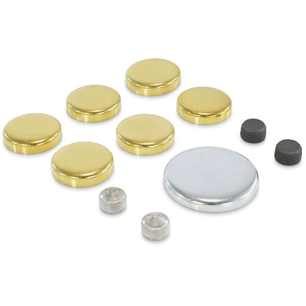 1975-1976 Ford Elite Engine Expansion Plug Kit (Proform)
