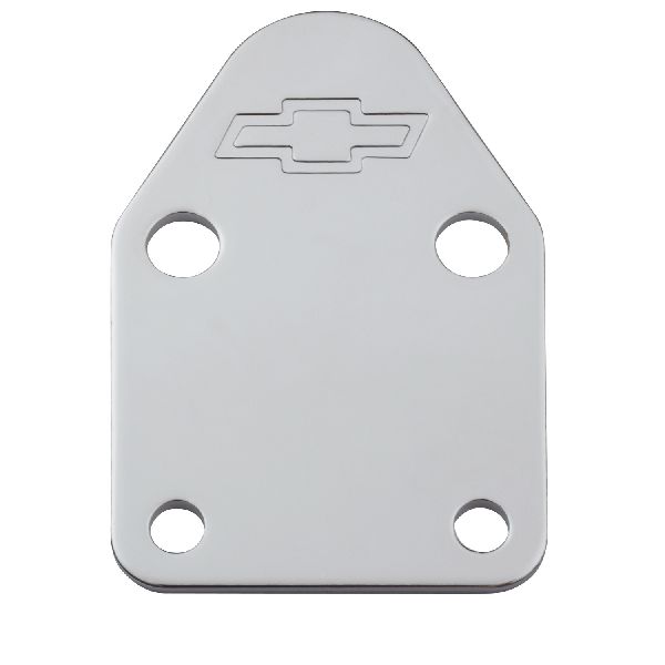 1971-1974 Chevrolet Monte Carlo Fuel Pump Block-Off Plate (Proform)
